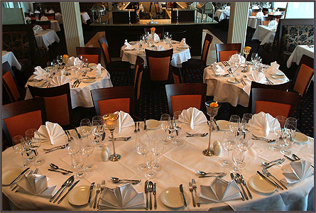 Amalyra restaurant